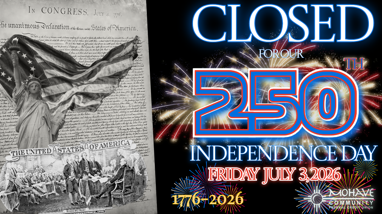 4th july closed 2026