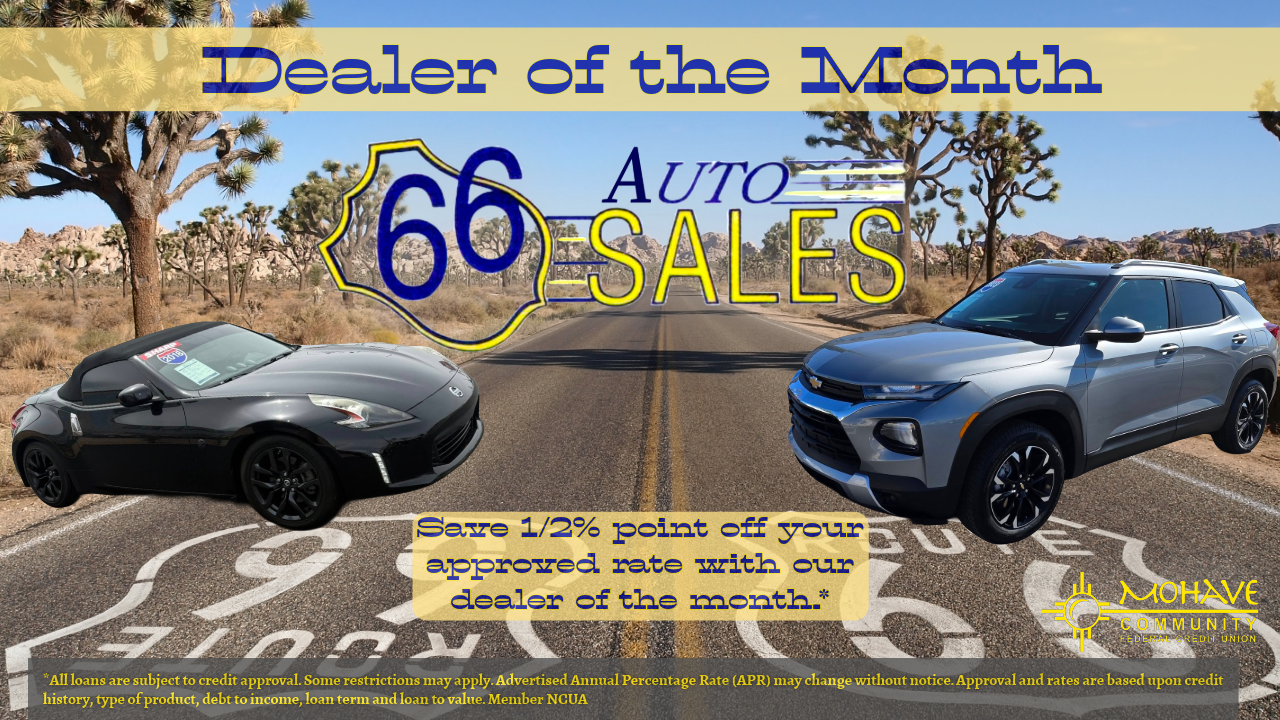 66 auto Sales-7-66 web page